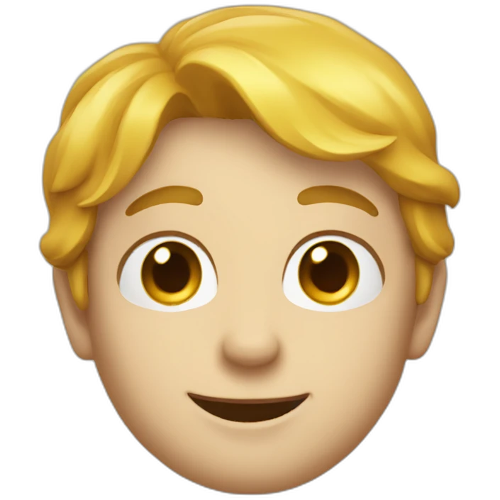Heureux  emoji
