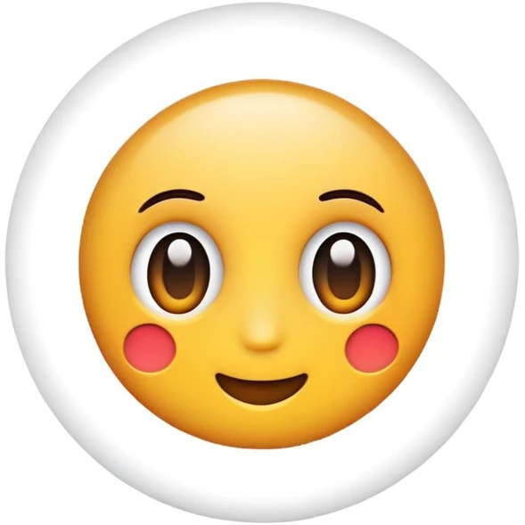 Hello emoji