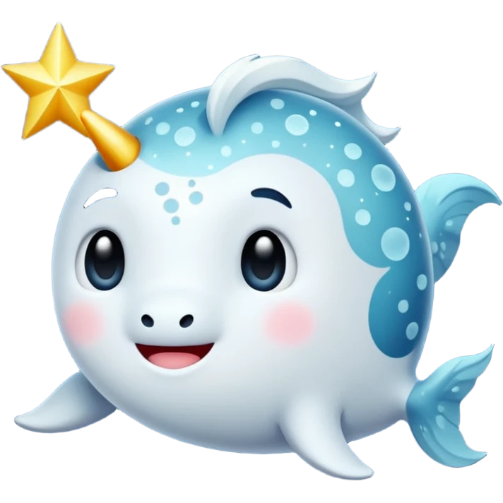 Constellation emoji for Cetus emoji