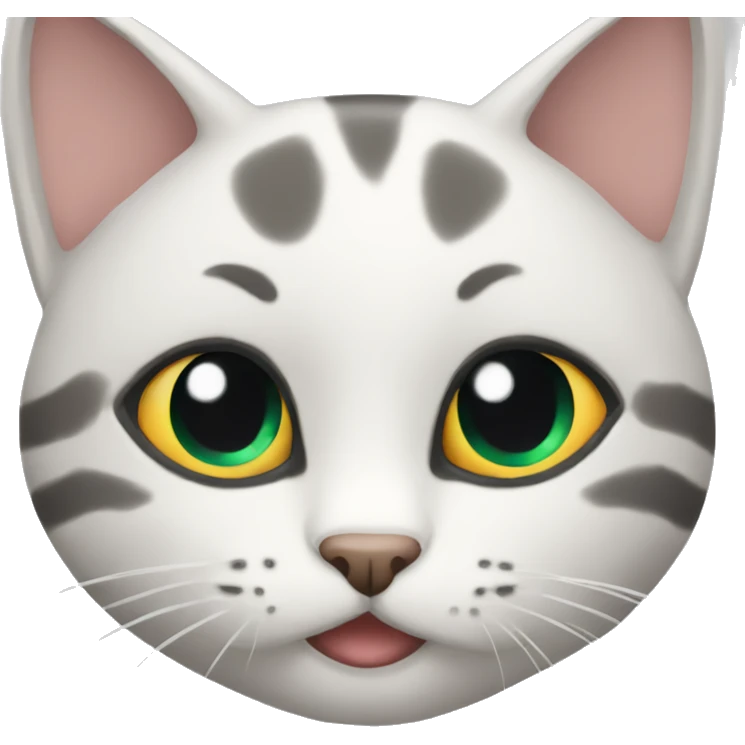 Gatos emoji