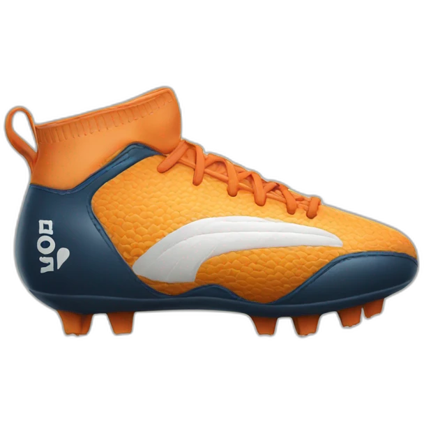 football boots emoji