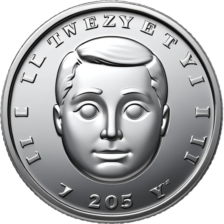 R$25 emoji