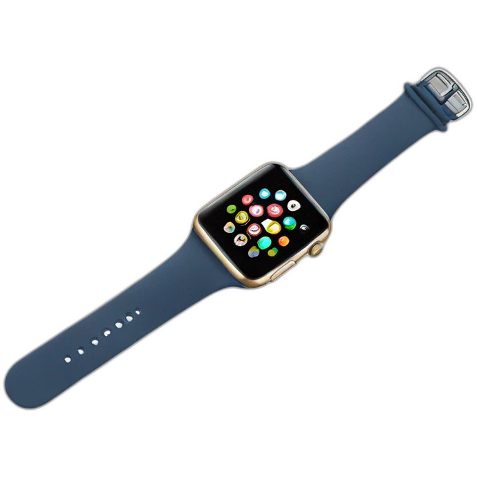 apple watch emoji