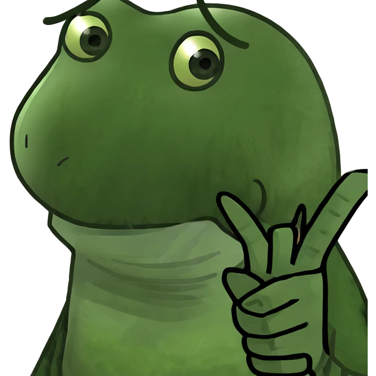 cute girl smiling and having the middle finger up emoji
