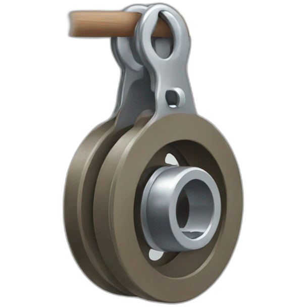 pulley emoji