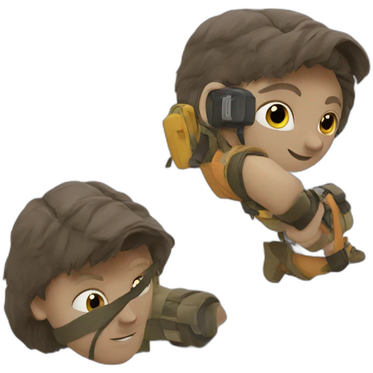 explore emoji