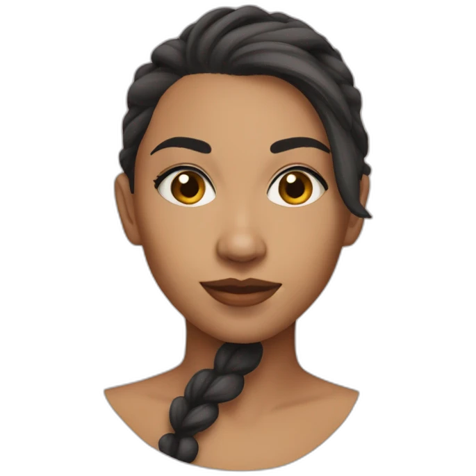 Kiara Klingley emoji