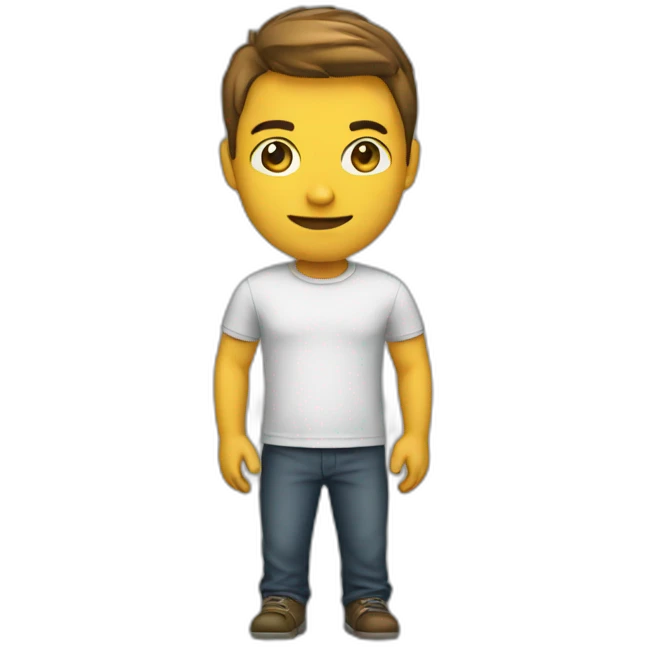 tech emoji