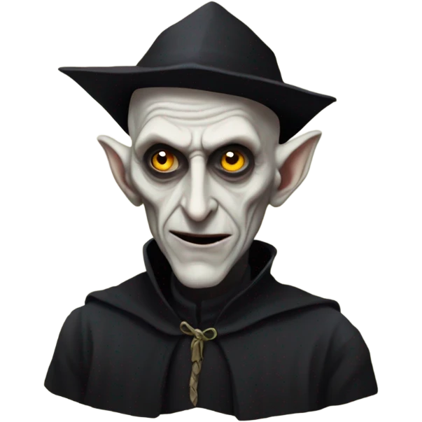 Nosferatu  emoji