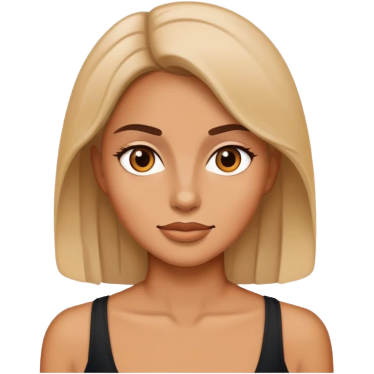 Maman emoji