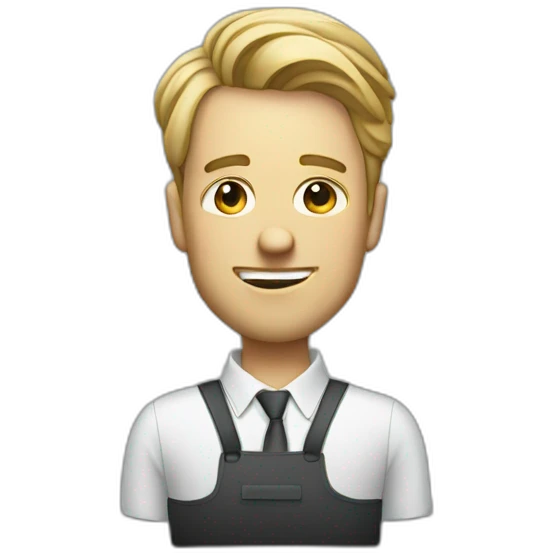 David Sieren one design company chicago emoji