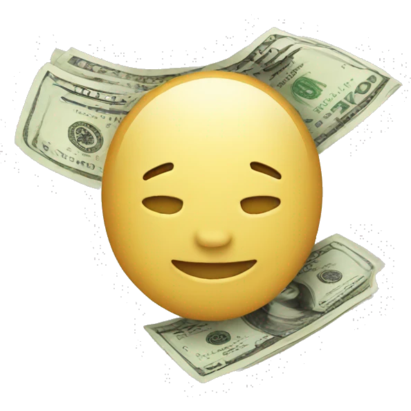 money emoji