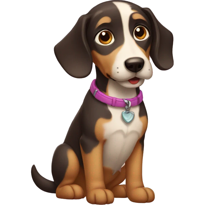 PERRO emoji