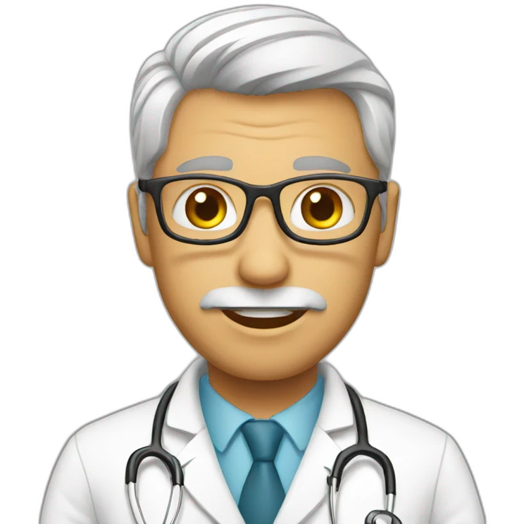 doctors emoji