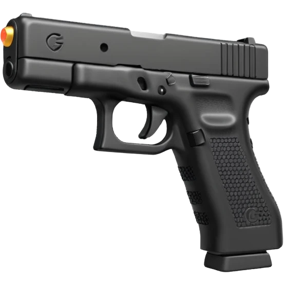 Glock switch  emoji