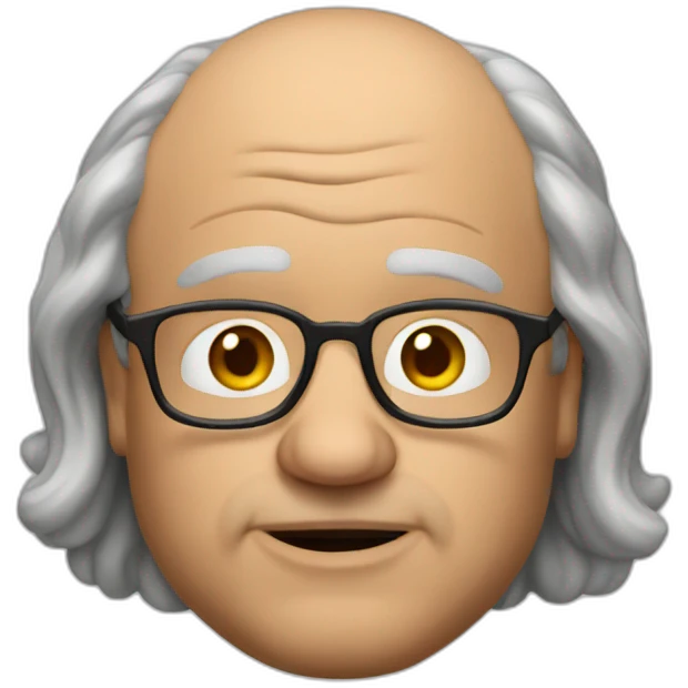 frank reynolds emoji