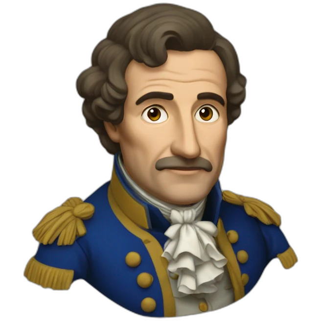 Gérard dépardieu emoji