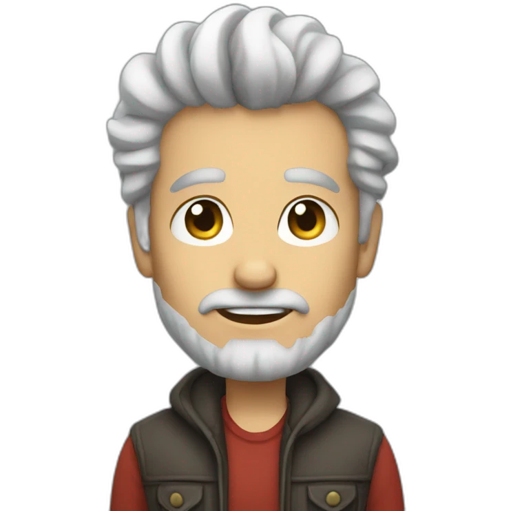 Billy emoji
