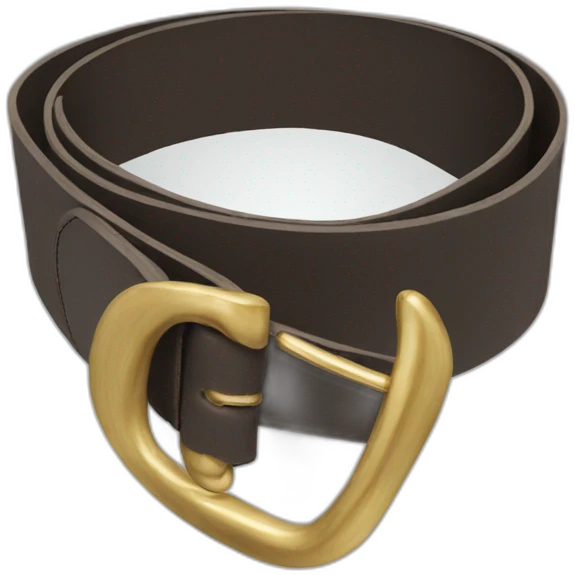 vanna belt emoji