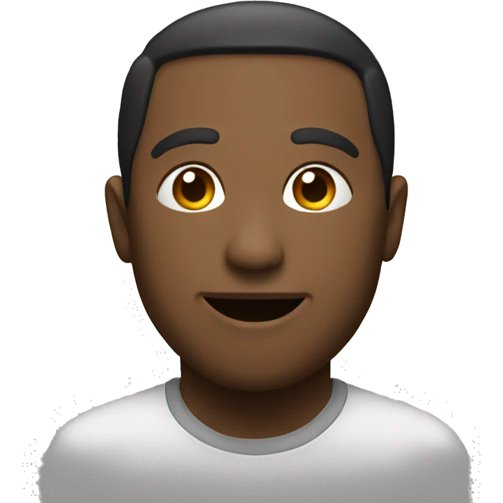 connect emoji
