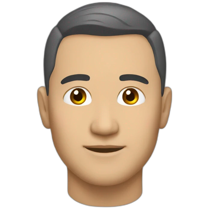 tokaev emoji