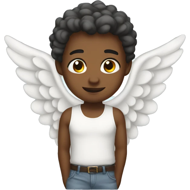 angel  emoji