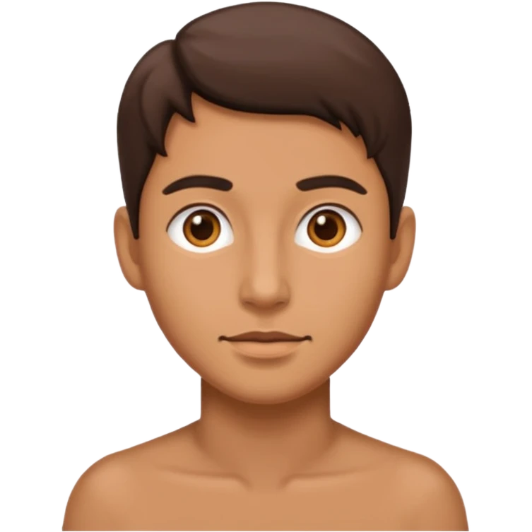 male and female emoji