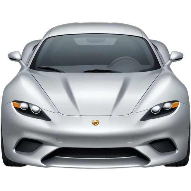Sports cars emoji