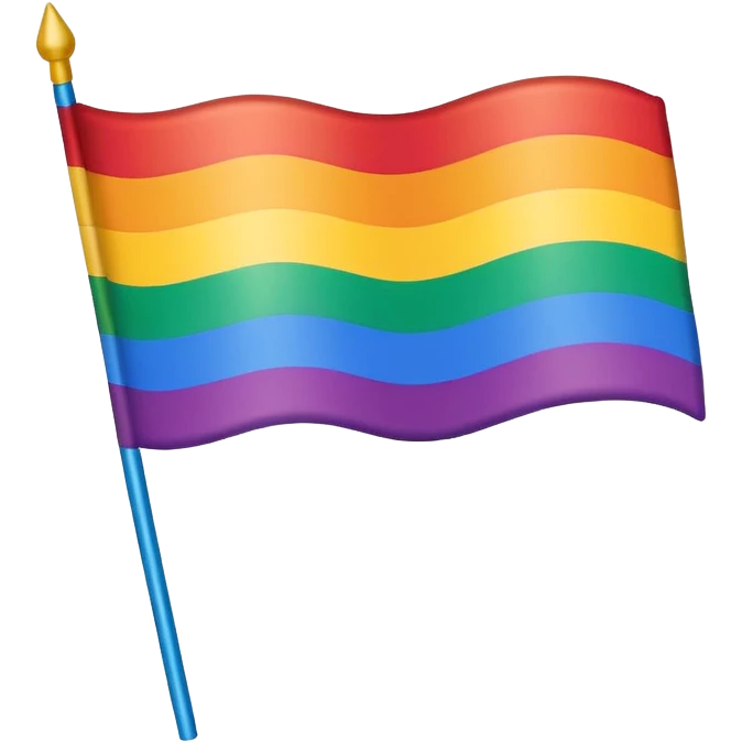 🏳️‍🌈 emoji