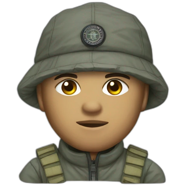 stone island emoji