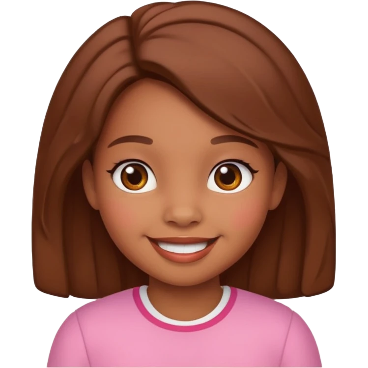 Bebe  emoji