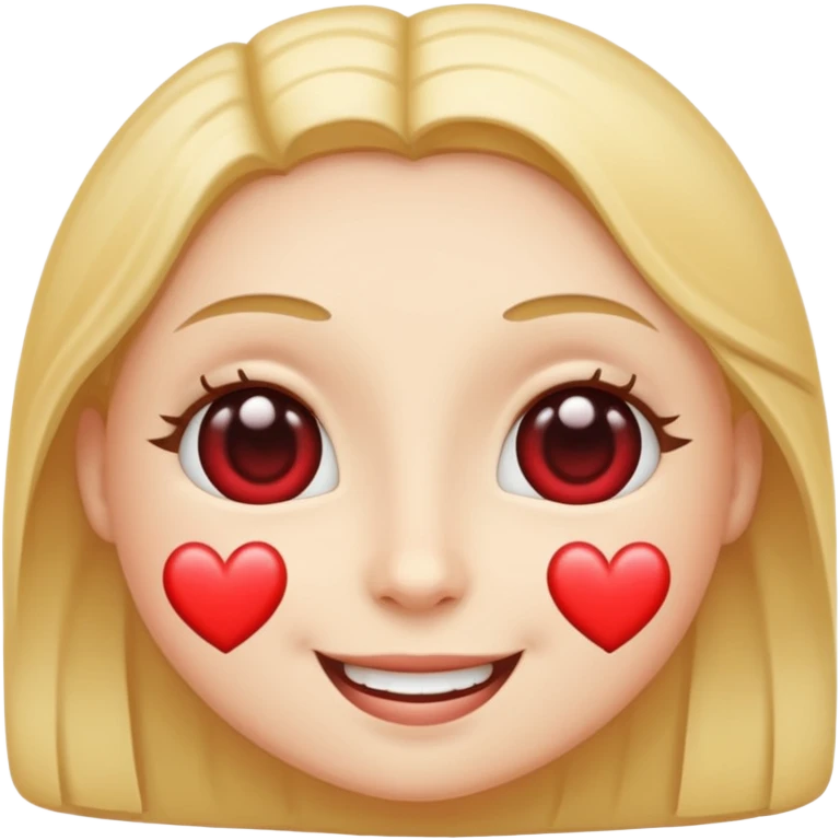 😳😍 emoji