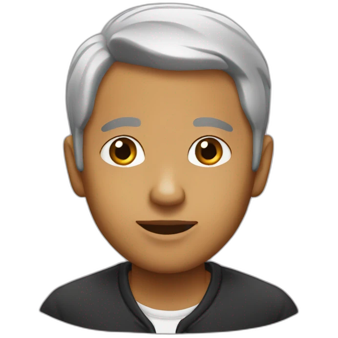 chiquito emoji