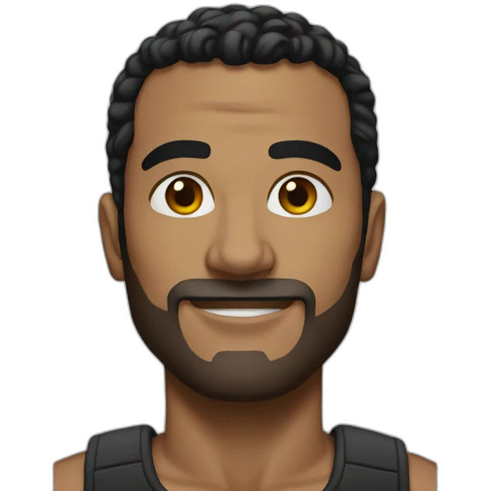 Ali omar emoji