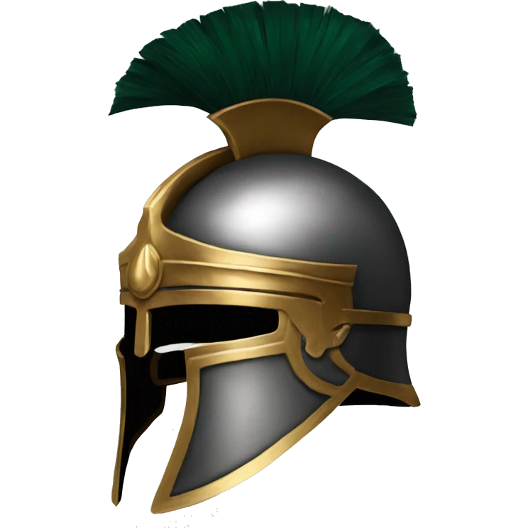 illyrian helmet emoji