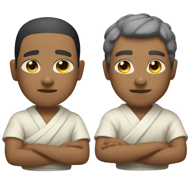 zen saga emoji