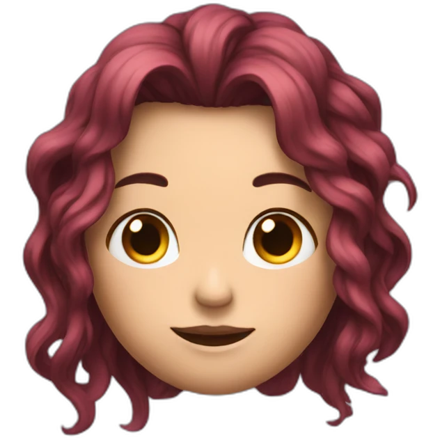 Nue emoji