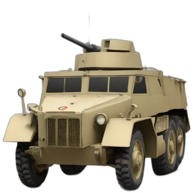 Sdkfz 251 emoji