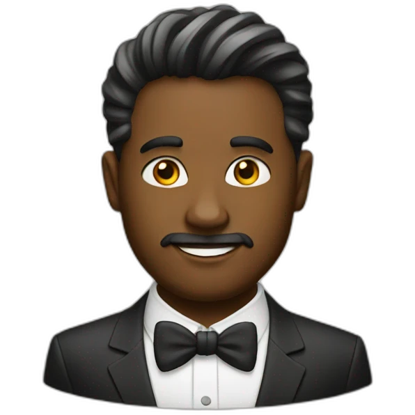 Richest emoji
