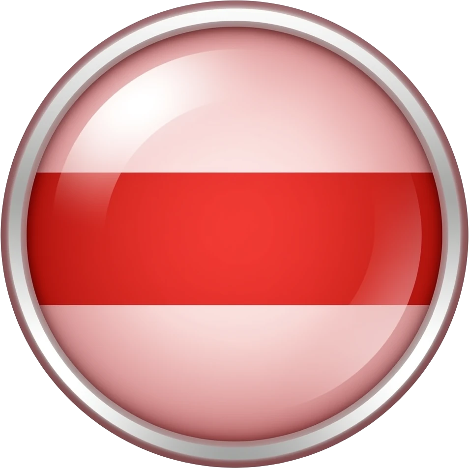 Red Stripe emoji