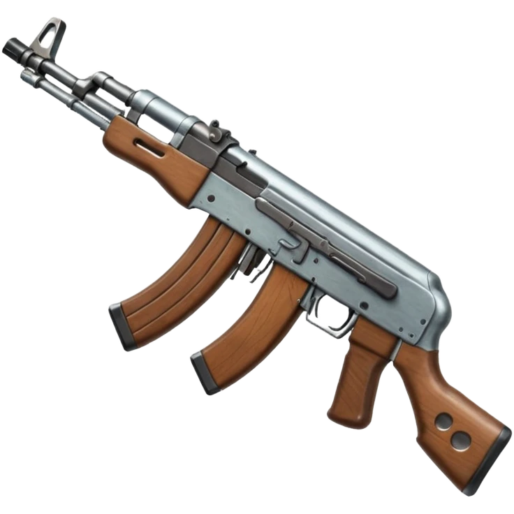 Ak74 emoji