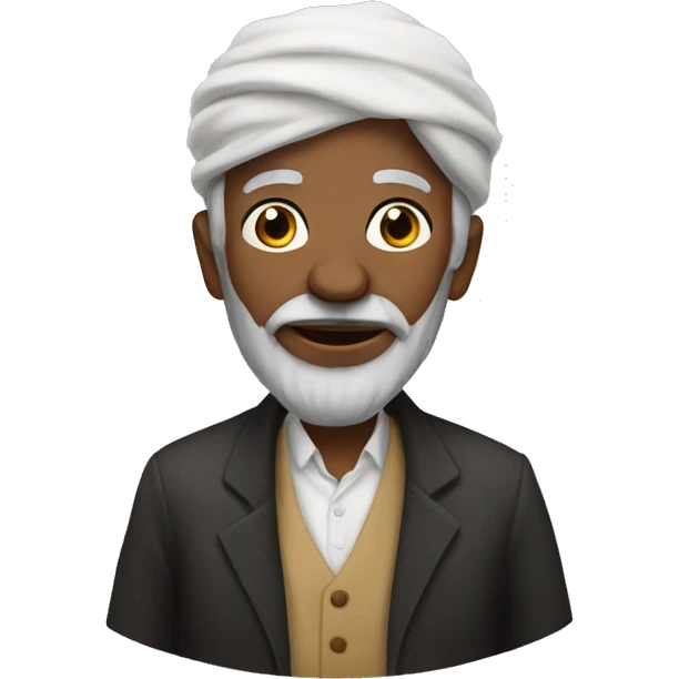 Gaddadi  emoji