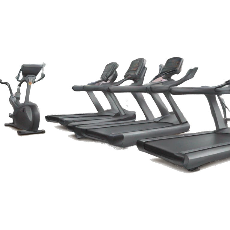 gym emoji