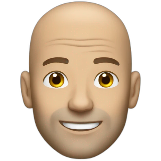 Zidane emoji