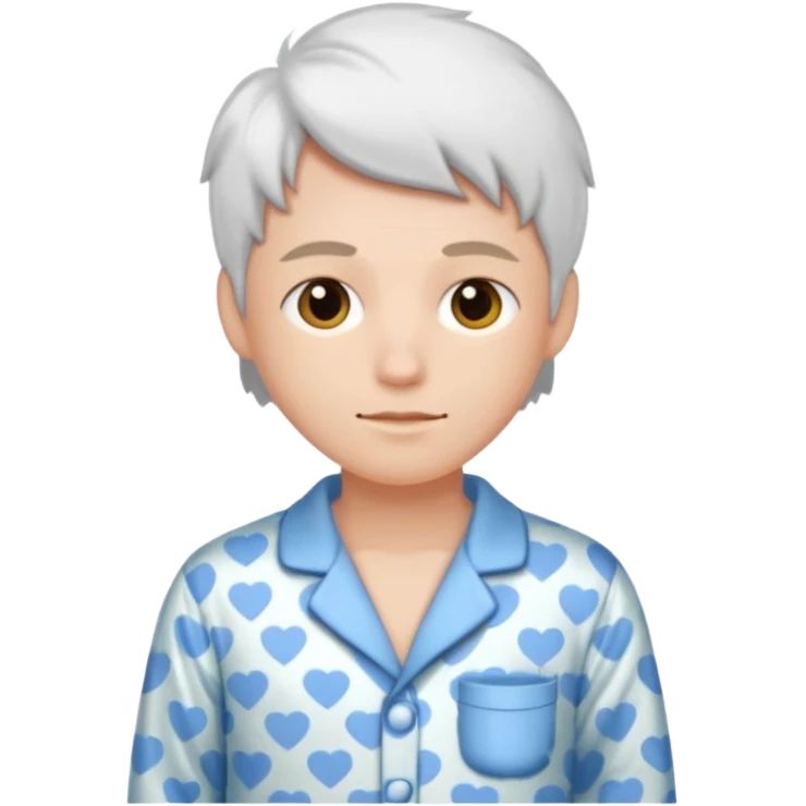 Pajama emoji