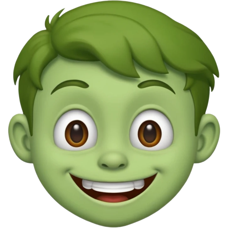 둘리 emoji