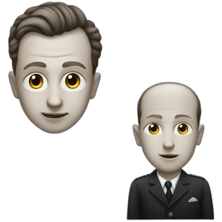 oskar shindler emoji
