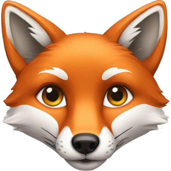 fox emoji