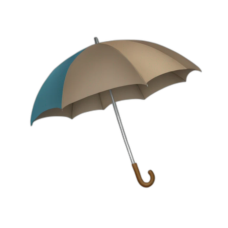 Umbrella emoji