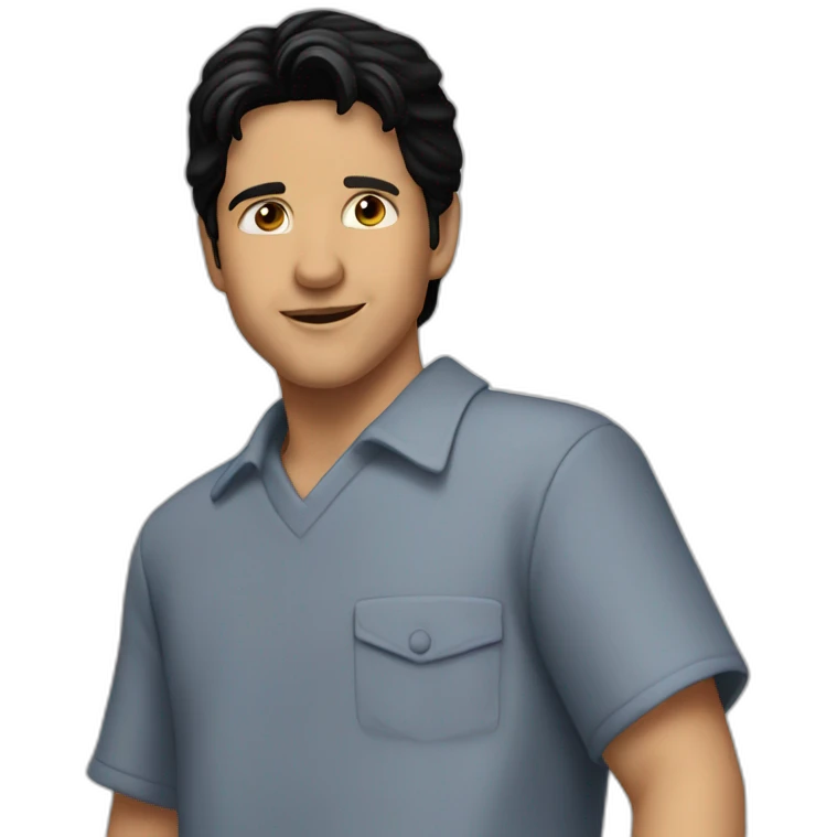 ralph macchio emoji